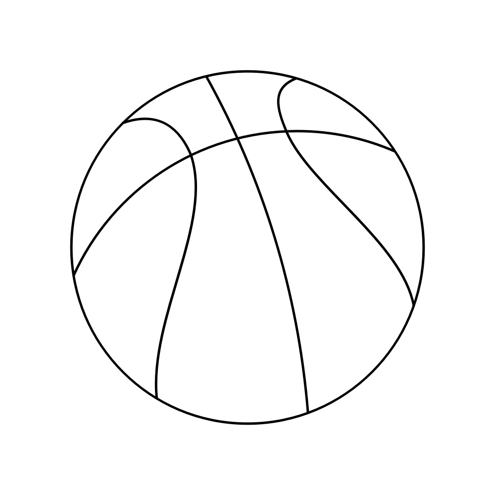 free single line svg files download basketball single line svg design file cardmaking scrapbooking glowforge sports coaches teammate files for cards embossing designs