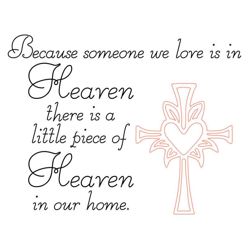 Piece of Heaven Design