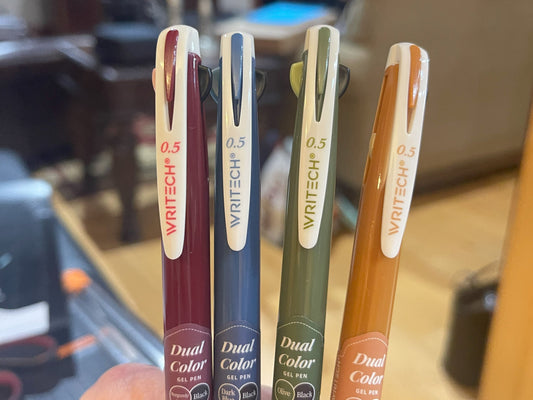 The Best Pens for Single Line Font Pen Drawing