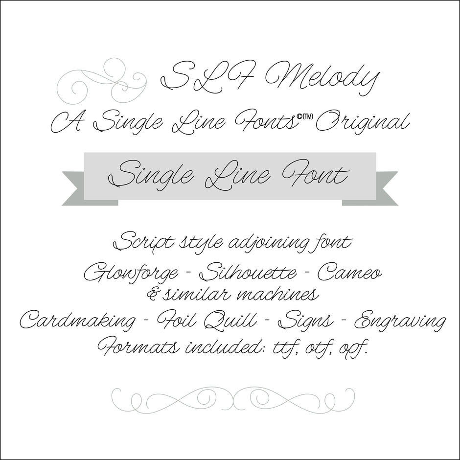 All Fonts – Single Line Fonts for Engraving & Crafting – Page 4