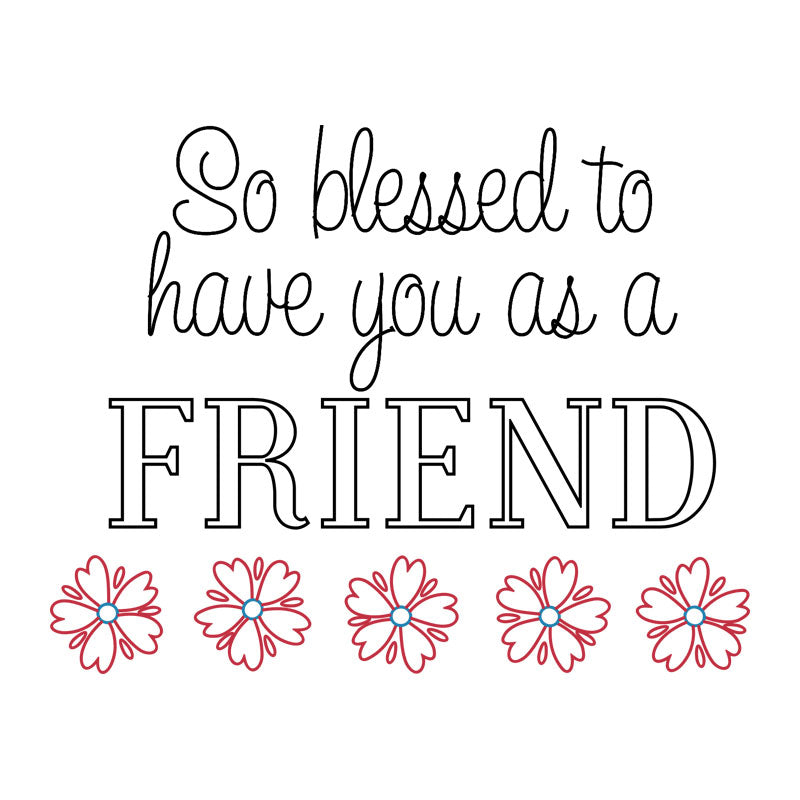 friend svg download 