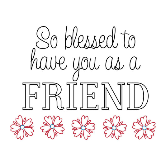 friend svg download 