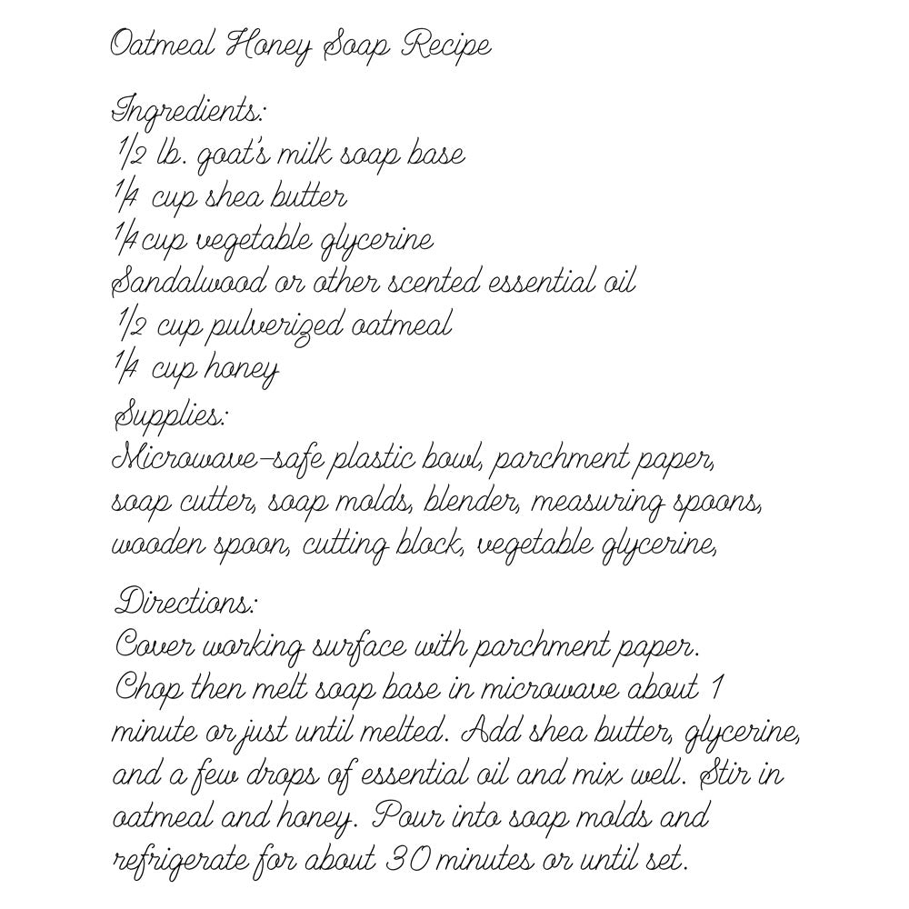 SLF Cue The Music character map showing alphabet and symbols