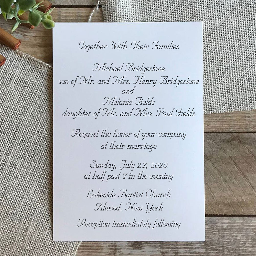 SLF Black Tuxedo engraving font example for Glowforge and Cricut